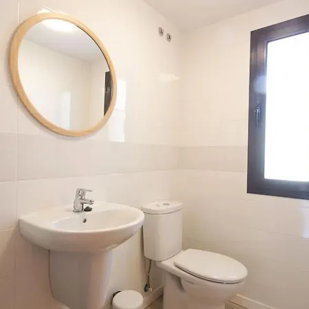 Holiday home Casa Roberto Enjoy