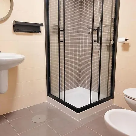 Holiday home Casa Roberto Enjoy *