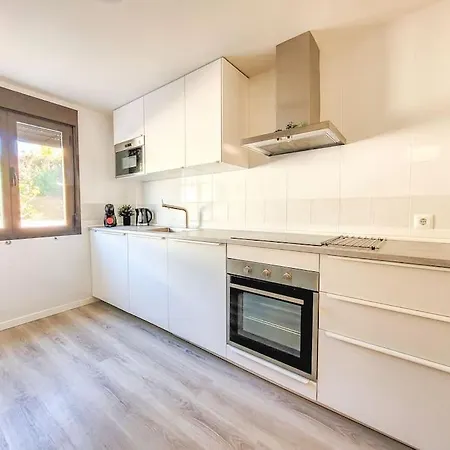 Holiday home Casa Roberto Enjoy