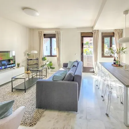Holiday home Casa Roberto Enjoy *