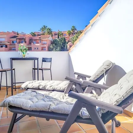 Holiday home Casa Roberto Enjoy *