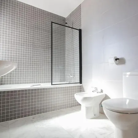 Holiday home Casa Roberto Enjoy Mijas