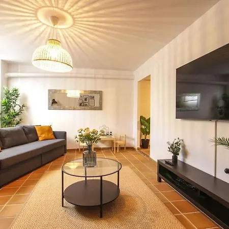 Holiday home Casa Roberto Enjoy