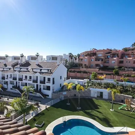 Holiday home Casa Roberto Enjoy