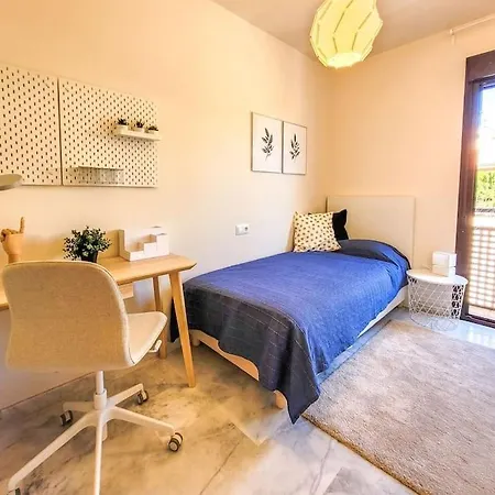Holiday home Casa Roberto Enjoy *