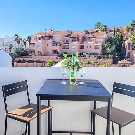 Holiday home Casa Roberto Enjoy Mijas