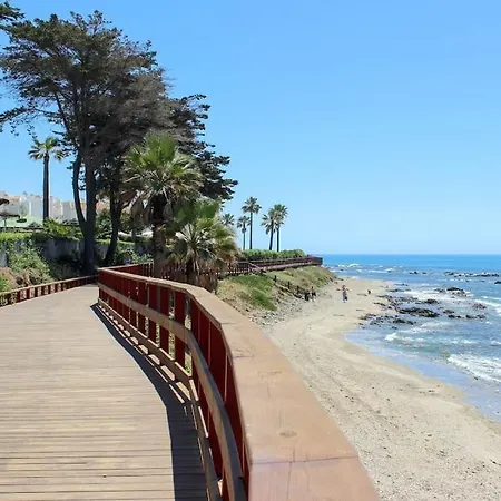 Casa Roberto Enjoy Holiday home Mijas