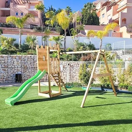 Casa Roberto Enjoy *