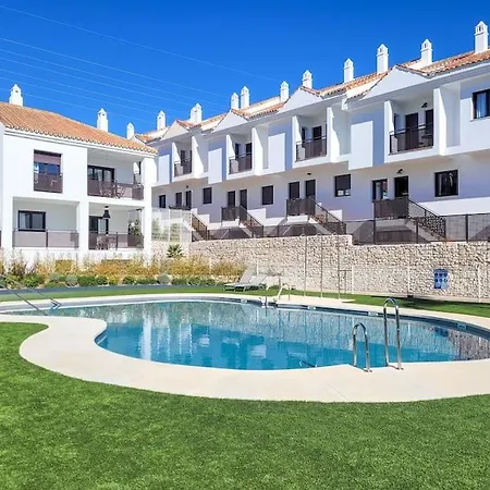 Holiday home Casa Roberto Enjoy Mijas