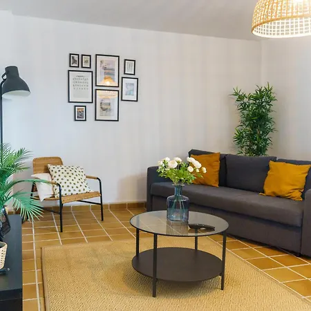 Casa Roberto Enjoy Holiday home Mijas