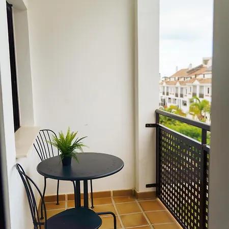 Casa Roberto Enjoy Mijas