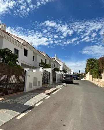 Nyaraló Casa Roberto Enjoy