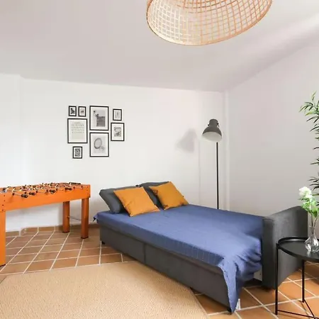 Casa Roberto Enjoy Nyaraló