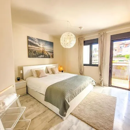 Casa Roberto Enjoy * Mijas Costa