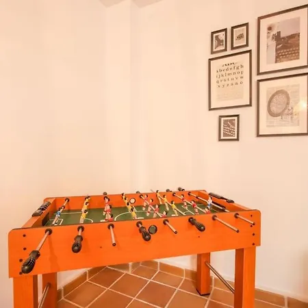 Casa Roberto Enjoy