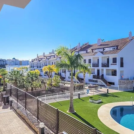 Casa Roberto Enjoy * Mijas Costa