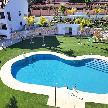 Casa Roberto Enjoy *
