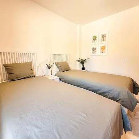 Holiday home Casa Roberto Enjoy *