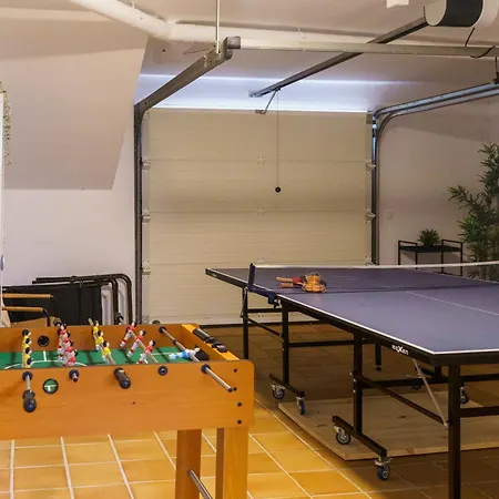 Casa Roberto Enjoy Holiday home *